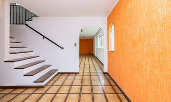 Imagem: Casa tipo para venda em Brooklin com 4 quartos