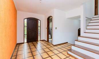 Imagem 2: Casa tipo para venda em Brooklin com 4 quartos, sendo 4 suítes, 327m²