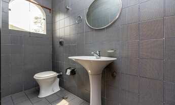 Imagem 3: Casa tipo para venda em Brooklin com 4 quartos, sendo 4 suítes, 327m²