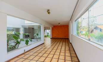 Imagem 4: Casa tipo para venda em Brooklin com 4 quartos, sendo 4 suítes, 327m²