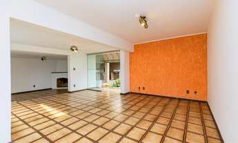 Imagem 5: Casa tipo para venda em Brooklin com 4 quartos, sendo 4 suítes, 327m²