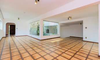 Imagem 6: Casa tipo para venda em Brooklin com 4 quartos, sendo 4 suítes, 327m²