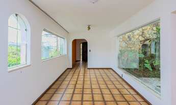 Imagem 7: Casa tipo para venda em Brooklin com 4 quartos, sendo 4 suítes, 327m²