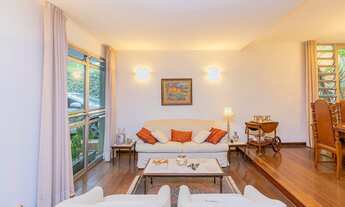 Imagem 2: Casa tipo para venda em Alto de Pinheiros com 4 quartos, sendo 2 suítes, 541m²