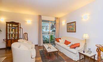 Imagem 3: Casa tipo para venda em Alto de Pinheiros com 4 quartos, sendo 2 suítes, 541m²