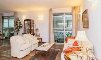 Imagem 4: Casa tipo para venda em Alto de Pinheiros com 4 quartos, sendo 2 suítes, 541m²