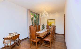 Imagem 5: Casa tipo para venda em Alto de Pinheiros com 4 quartos, sendo 2 suítes, 541m²