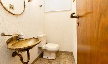 Imagem 6: Casa tipo para venda em Alto de Pinheiros com 4 quartos, sendo 2 suítes, 541m²