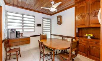 Imagem 7: Casa tipo para venda em Alto de Pinheiros com 4 quartos, sendo 2 suítes, 541m²