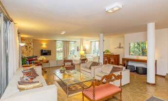 Imagem: Casa tipo para venda em Alto de Pinheiros