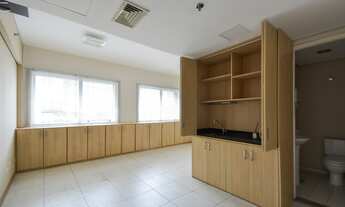 Imagem: Conjunto comercial para venda e locação