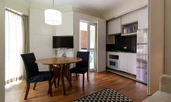 Imagem: Apartamento garden para venda em Vila Olímpia