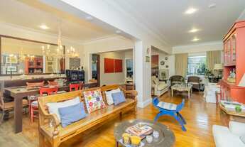 Imagem: Casa tipo para venda em Indianópolis com