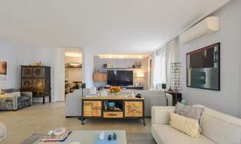 Imagem 4: Apartamento tipo para venda em Pinheiros com 4 quartos, sendo 4 suítes, 246m²