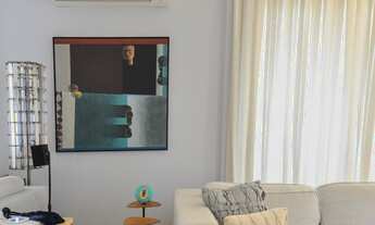 Imagem 6: Apartamento tipo para venda em Pinheiros com 4 quartos, sendo 4 suítes, 246m²