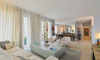 Imagem: Apartamento tipo para venda em Pinheiros