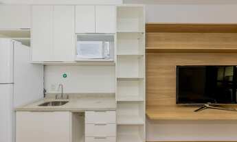 Imagem 7: Studio para venda em Jardim das Acácias com 1 quarto, sendo 1 suíte, 25m²