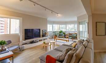 Imagem: Apartamento tipo para venda em Jardim Fonte