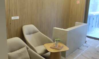 Imagem 3: Studio para venda em Vila Mariana com 1 quarto, 36m²