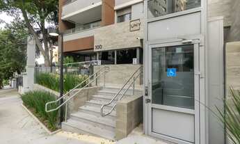 Imagem 2: Studio para venda em Vila Mariana com 1 quarto, 36m²