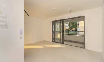 Imagem 6: Studio para venda em Vila Mariana com 1 quarto, 36m²