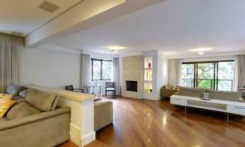 Imagem: Apartamento tipo para venda em Itaim Bibi