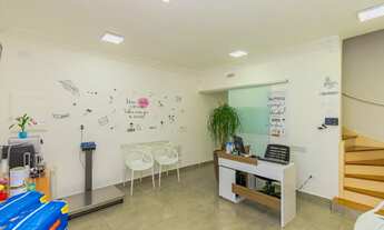 Imagem: Casa comercial para venda em Brooklin, 158m²