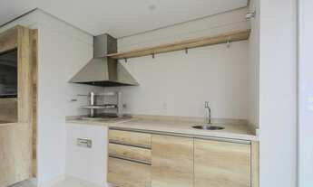 Imagem 7: Apartamento tipo para venda em Vila Nova Conceição com 3 quartos, sendo 3 suítes, 157m²