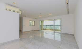 Imagem 2: Apartamento tipo para venda em Jardim Paulista com 3 quartos, sendo 3 suítes, 190m²