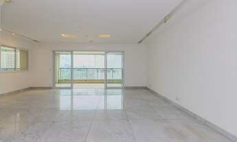 Imagem 4: Apartamento tipo para venda em Jardim Paulista com 3 quartos, sendo 3 suítes, 190m²