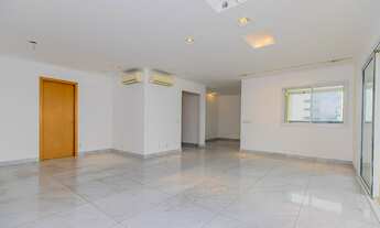 Imagem 5: Apartamento tipo para venda em Jardim Paulista com 3 quartos, sendo 3 suítes, 190m²