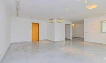 Imagem 6: Apartamento tipo para venda em Jardim Paulista com 3 quartos, sendo 3 suítes, 190m²