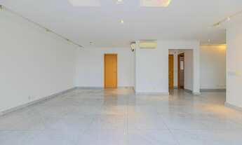 Imagem 7: Apartamento tipo para venda em Jardim Paulista com 3 quartos, sendo 3 suítes, 190m²