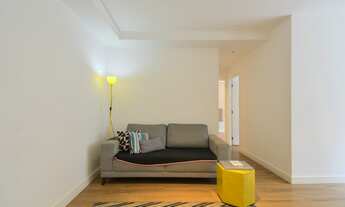 Imagem 4: Apartamento tipo para venda em Consolação com 2 quartos, sendo 1 suíte, 60m²