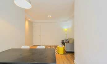 Imagem 7: Apartamento tipo para venda em Consolação com 2 quartos, sendo 1 suíte, 60m²