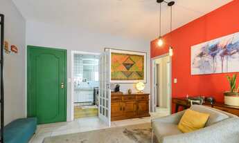 Imagem 7: Apartamento tipo para venda em Consolação com 2 quartos, 83m²