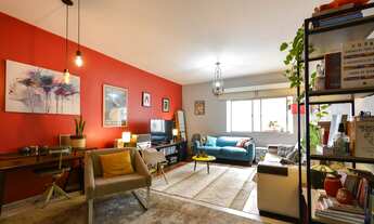 Imagem: Apartamento tipo para venda em Consolação