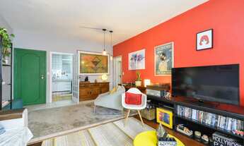 Imagem 5: Apartamento tipo para venda em Consolação com 2 quartos, 83m²