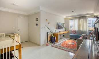 Imagem: Apartamento tipo para venda em Vila Mariana