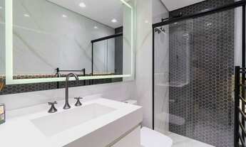 Imagem 6: Apartamento tipo para venda em Vila Mariana com 1 quarto, sendo 1 suíte, 42m²