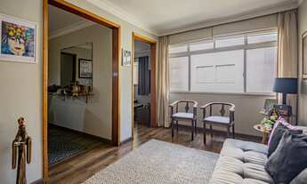 Imagem: Apartamento tipo para venda em Alto de Pinheiros