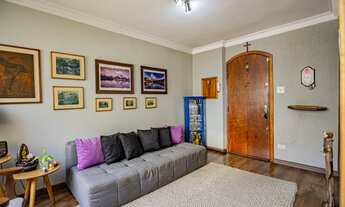 Imagem 5: Apartamento tipo para venda em Alto de Pinheiros com 3 quartos, 68m²