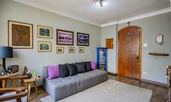 Imagem 6: Apartamento tipo para venda em Alto de Pinheiros com 3 quartos, 68m²