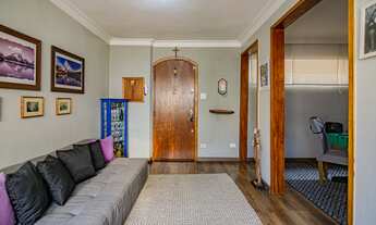 Imagem 7: Apartamento tipo para venda em Alto de Pinheiros com 3 quartos, 68m²