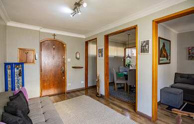 Imagem 8: Apartamento para venda em Alto de Pinheiros com 3 quartos , 68m²