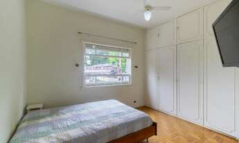 Imagem 6: Casa tipo para venda em Campo Belo com 4 quartos, sendo 1 suíte, 200m²