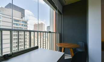 Imagem: Studio para venda em Cerqueira César com