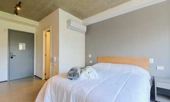 Imagem 7: Studio para venda em Cerqueira César com 1 quarto, sendo 1 suíte, 24m²