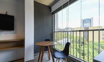 Imagem: Studio para venda em Cerqueira César com