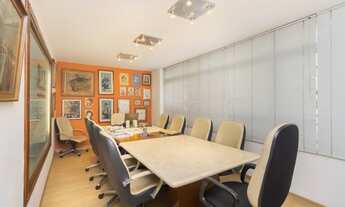 Imagem 2: Conjunto comercial para venda em Consolação, 202m²